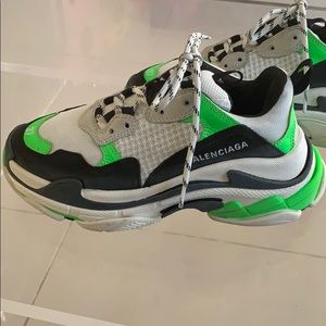 Balenciaga Sneakers